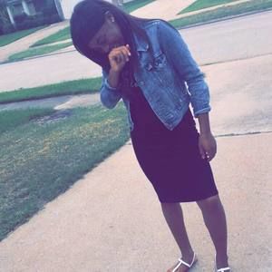 Meet your Posher, Rayonna